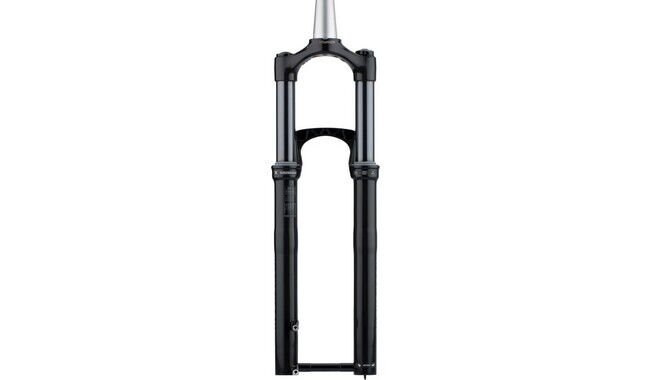 Вилка RockShox Recon Silver RL 27.5" 1 1/8 - 1 1/2" 15x110 130 мм - дополнительное фото 5