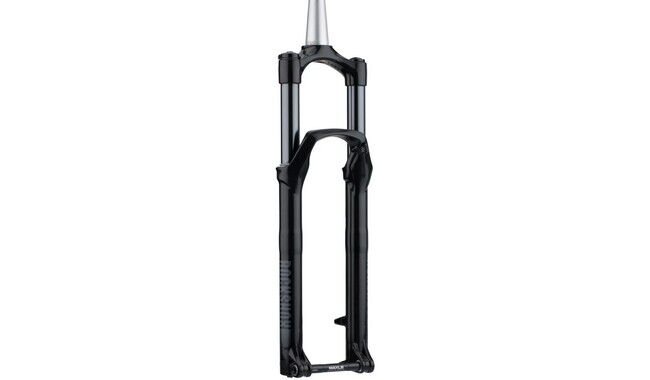 Вилка RockShox Recon Silver RL 27.5" 1 1/8 - 1 1/2" 15x100 100 мм - фото 1