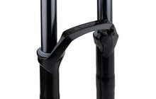 Вилка RockShox Recon Silver RL 27.5" 1 1/8 - 1 1/2" 15x100 100 мм - дополнительное фото 2