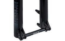 Вилка RockShox Recon Silver RL 27.5" 1 1/8 - 1 1/2" 15x100 100 мм - дополнительное фото 3