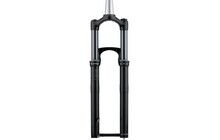 Вилка RockShox Recon Silver RL 27.5" 1 1/8 - 1 1/2" 15x100 100 мм - дополнительное фото 5