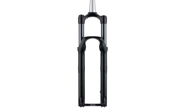Вилка RockShox Recon Silver RL 27.5" 1 1/8 - 1 1/2" 15x100 130 мм - дополнительное фото 4
