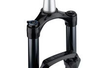 Вилка RockShox Recon Silver RL 27.5" 1 1/8 - 1 1/2" 15x100 130 мм - дополнительное фото 1