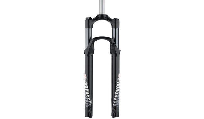 Вилка RockShox Recon Silver RL 27.5" 1 1/8" 9x100 Remote 100 мм - дополнительное фото 4