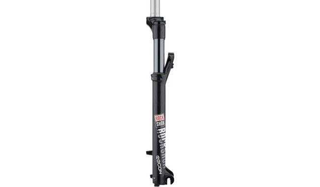 Вилка RockShox Recon Silver RL 27.5" 1 1/8" 9x100 Remote 100 мм - дополнительное фото 6