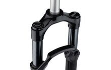 Вилка RockShox Recon Silver RL 27.5" 1 1/8" 9x100 Remote 100 мм - дополнительное фото 1