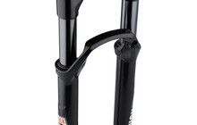 Вилка RockShox Recon Silver RL 27.5" 1 1/8" 9x100 Remote 100 мм - дополнительное фото 2