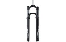 Вилка RockShox Recon Silver RL 27.5" 1 1/8" 9x100 Remote 100 мм - дополнительное фото 4