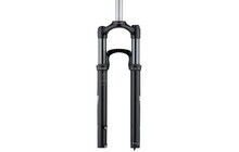 Вилка RockShox Recon Silver RL 27.5" 1 1/8" 9x100 Remote 100 мм - дополнительное фото 5