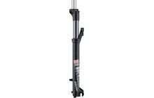 Вилка RockShox Recon Silver RL 27.5" 1 1/8" 9x100 Remote 100 мм - дополнительное фото 6