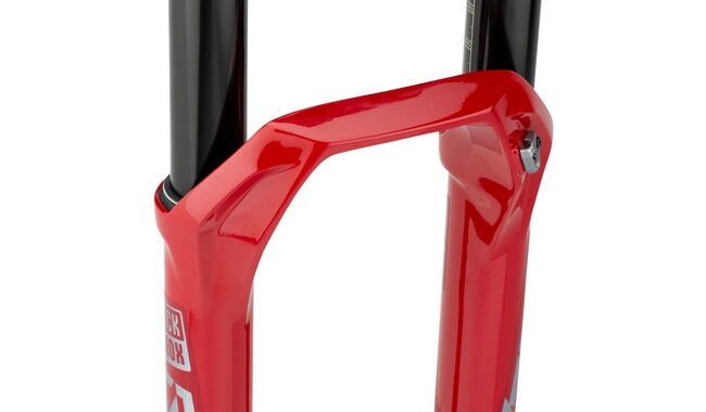 Вилка RockShox BoXXer Ultimate RC2 DebonAir 29" 20x110 56 Offset 200 мм - дополнительное фото 2