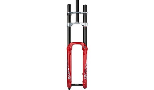 Вилка RockShox BoXXer Ultimate RC2 DebonAir 29" 20x110 56 Offset 200 мм - дополнительное фото 6