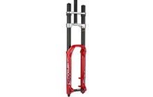 Вилка RockShox BoXXer Ultimate RC2 DebonAir 29" 20x110 56 Offset 200 мм - фото 1