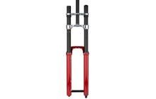 Вилка RockShox BoXXer Ultimate RC2 DebonAir 29" 20x110 56 Offset 200 мм - дополнительное фото 7