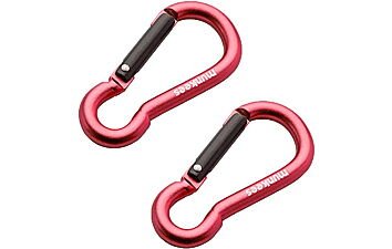 Комплект брелків Munkees Pear