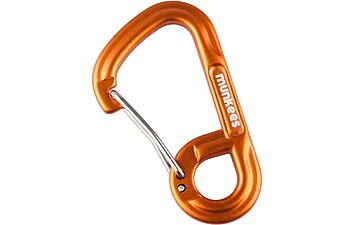 Брелок Munkees Forged 6