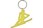 Брелок Munkees Skier - фото 1