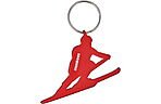 Брелок Munkees Skier - фото 2