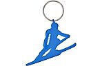 Брелок Munkees Skier - фото 5