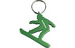 Брелок Munkees Skateboarder - фото 3