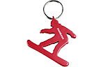 Брелок Munkees Skateboarder - фото 5