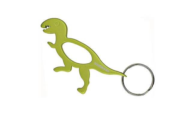 Брелок Munkees T-Rex - фото 2