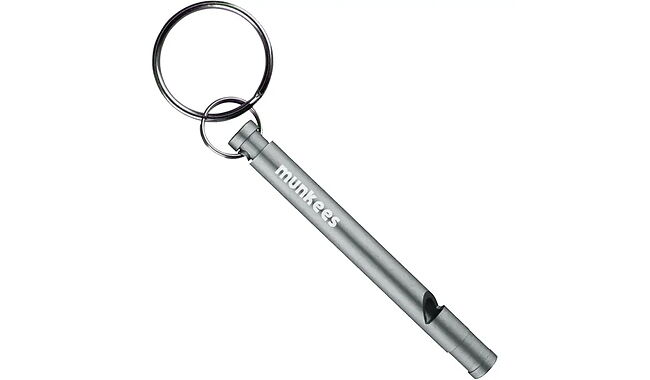 Брелок Munkees Slim Whistle - фото 1