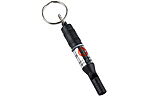 Брелок Munkees Emergency Whistle - фото 2
