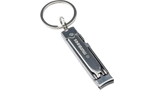 Брелок Munkees Ultra-thin Nail Clipper - фото 1