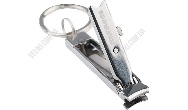 Брелок Munkees Ultra-thin Nail Clipper - дополнительное фото 1