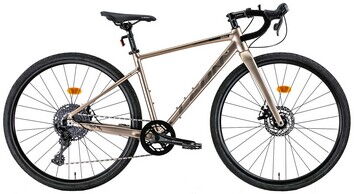 Велосипед Leon GR-80