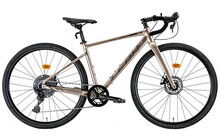 Велосипед Leon GR-80 - фото 1