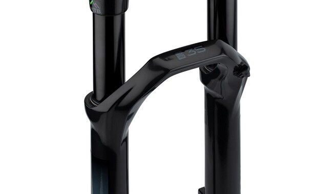 Вилка RockShox 35 Gold RL 27.5" 1 1/8 - 1 1/2" 15x110 150 мм - дополнительное фото 2