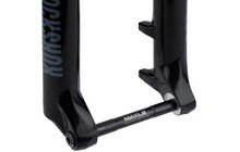 Вилка RockShox 35 Gold RL 27.5" 1 1/8 - 1 1/2" 15x110 150 мм - дополнительное фото 3