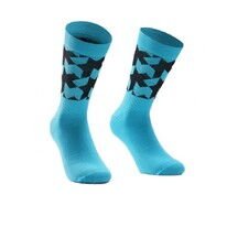 Шкарпетки Assos Monogram Socks Evo Hydro