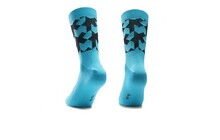 Носки Assos Monogram Socks Evo Hydro - дополнительное фото 1