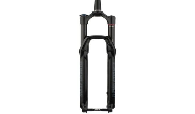 Вилка RockShox Revelation RC 29" 1 1/8 - 1 1/2" 15x110 120 мм - дополнительное фото 4
