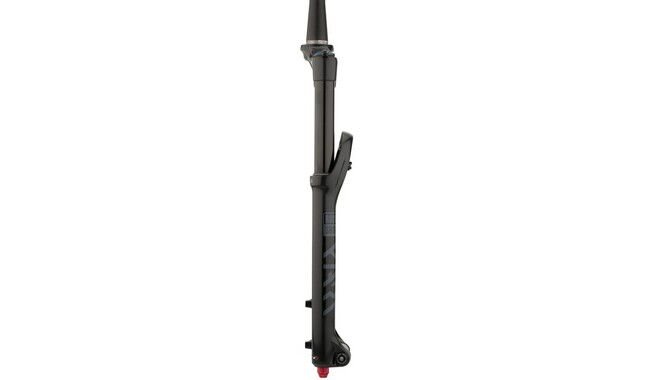 Вилка RockShox Yari RC 29" 1 1/8 - 1 1/2" 15x110 180 мм - дополнительное фото 3