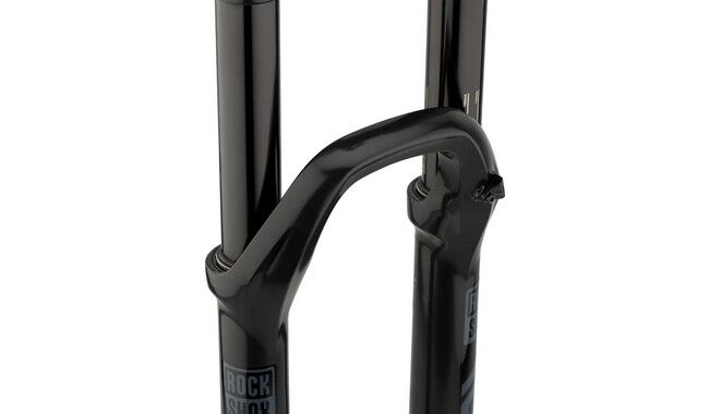 Вилка RockShox Yari RC 29" 1 1/8 - 1 1/2" 15x110 170 мм - дополнительное фото 5
