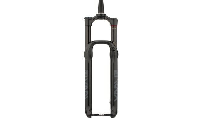 Вилка RockShox Yari RC 29"+ 1 1/8 - 1 1/2" 15x110 150 мм - дополнительное фото 4