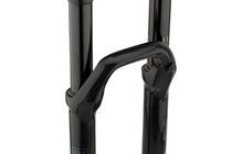 Вилка RockShox Yari RC 29"+ 1 1/8 - 1 1/2" 15x110 150 мм - дополнительное фото 2
