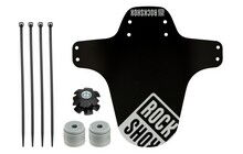 Вилка RockShox Yari RC 29"+ 1 1/8 - 1 1/2" 15x110 150 мм - дополнительное фото 7