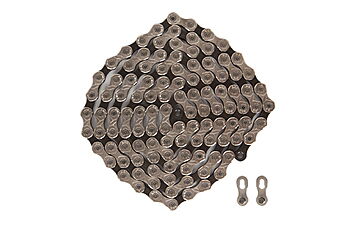 Цепь KMC X10 116 звеньев OEM