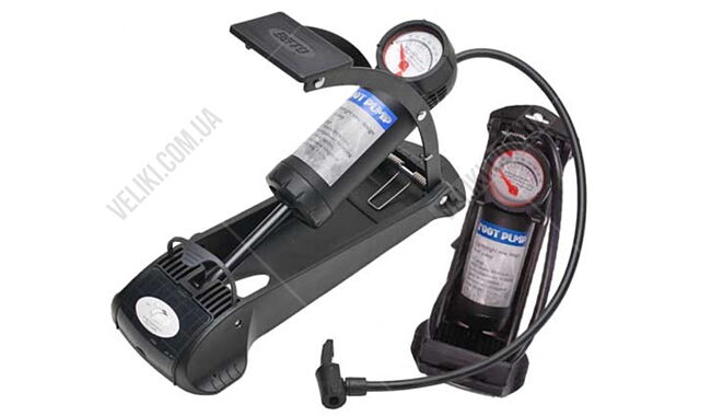 Насос Beto CFT-002 - дополнительное фото 1