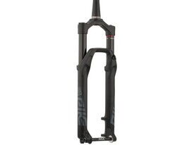 Вилка RockShox Pike Select RC 27.5" 1 1/8 - 1 1/2" 15x110 46 Offset 150 мм