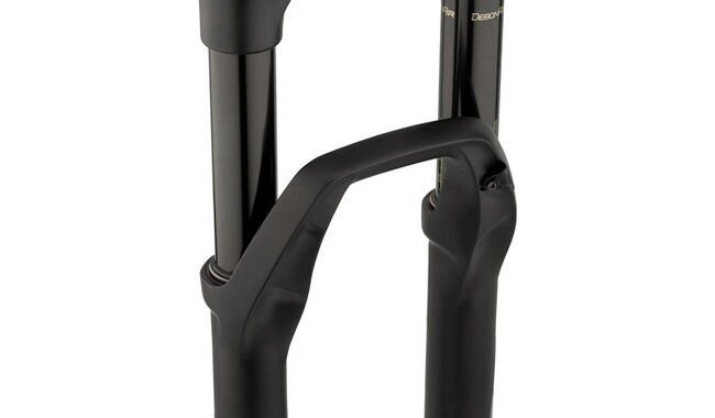 Вилка RockShox Pike Select RC 27.5" 1 1/8 - 1 1/2" 15x110 46 Offset 150 мм - дополнительное фото 2