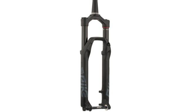 Вилка RockShox Pike Select RC 27.5" 1 1/8 - 1 1/2" 15x110 46 Offset 130 мм - фото 1