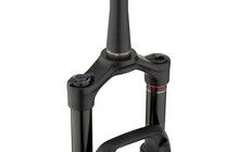 Вилка RockShox Pike Select RC 27.5" 1 1/8 - 1 1/2" 15x110 46 Offset 130 мм - дополнительное фото 1