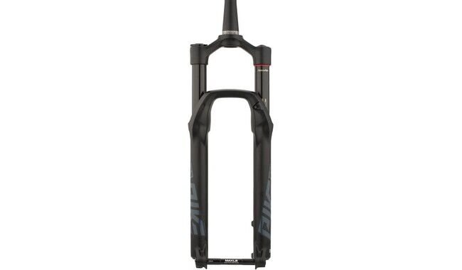 Вилка RockShox Pike Select RC 27.5" 1 1/8 - 1 1/2" 15x110 37 Offset 140 мм - дополнительное фото 4