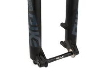 Вилка RockShox Pike Select RC 27.5" 1 1/8 - 1 1/2" 15x110 37 Offset 140 мм - дополнительное фото 3